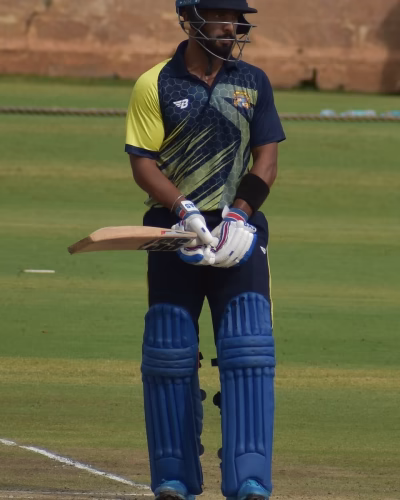 Mandeep Singh
