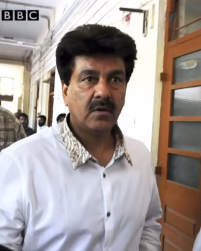 Manoj Prabhakar