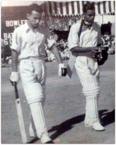 Maqsood Ahmed