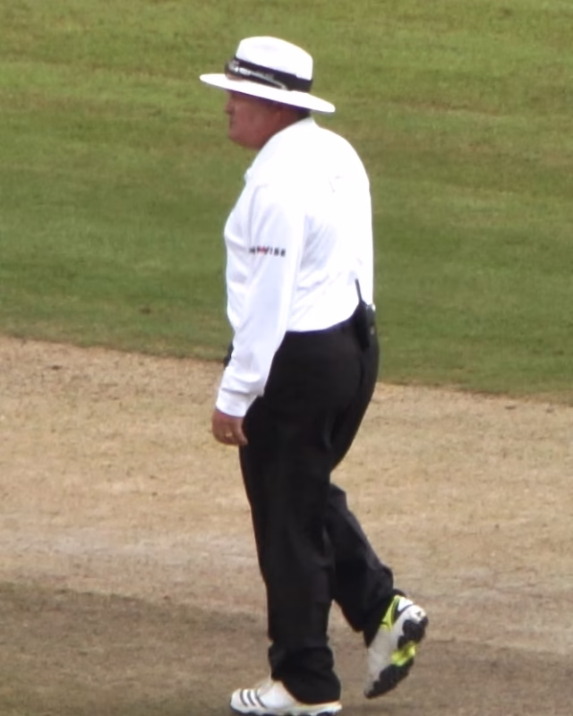 Marais Erasmus