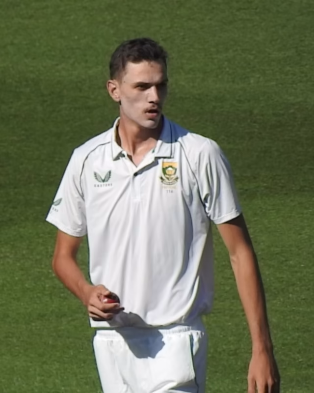 Marco Jansen