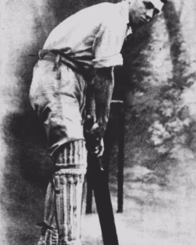 Marcus Blaxland