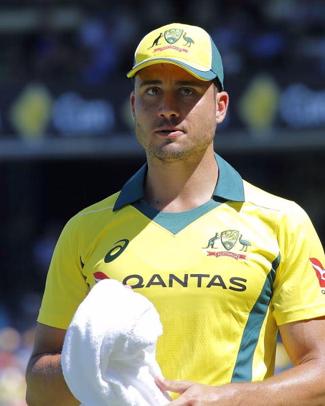 Marcus Stoinis