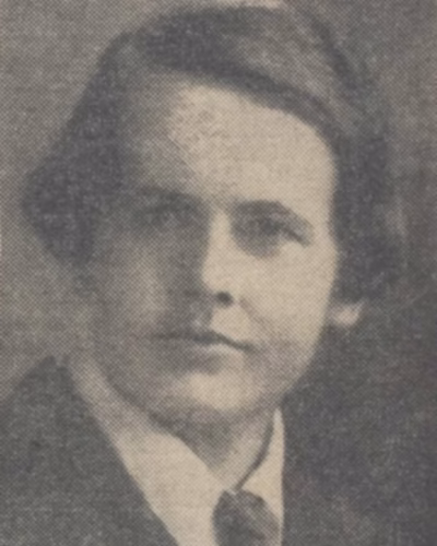Margaret Peden