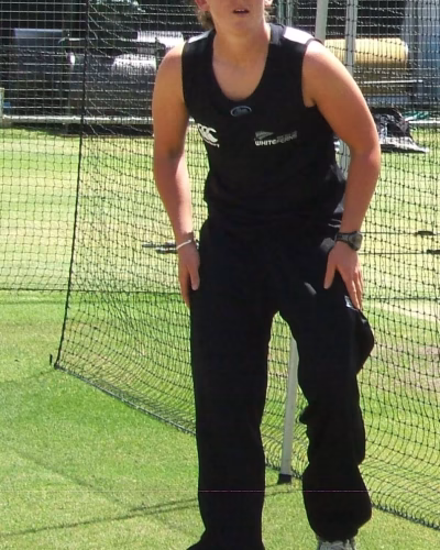Maria Fahey
