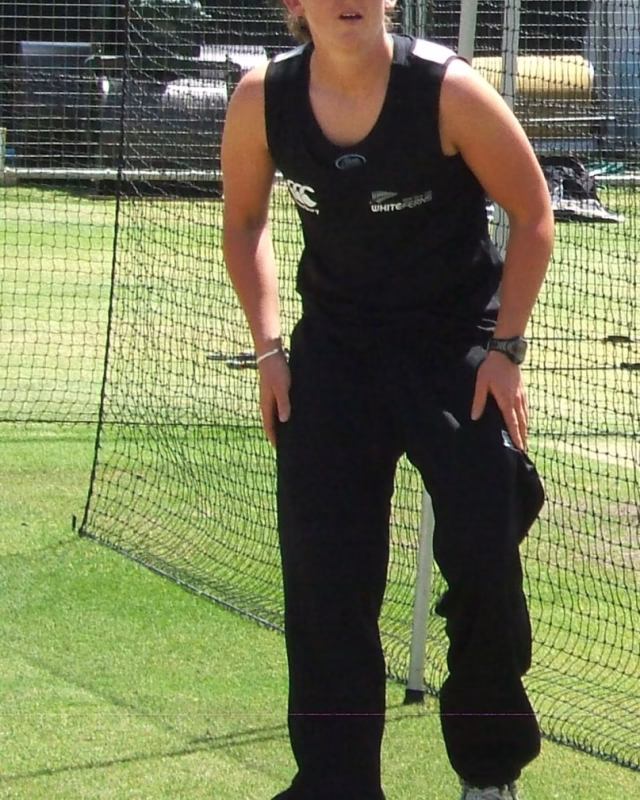 Maria Fahey