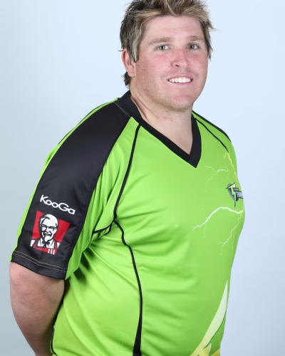 Mark Cosgrove