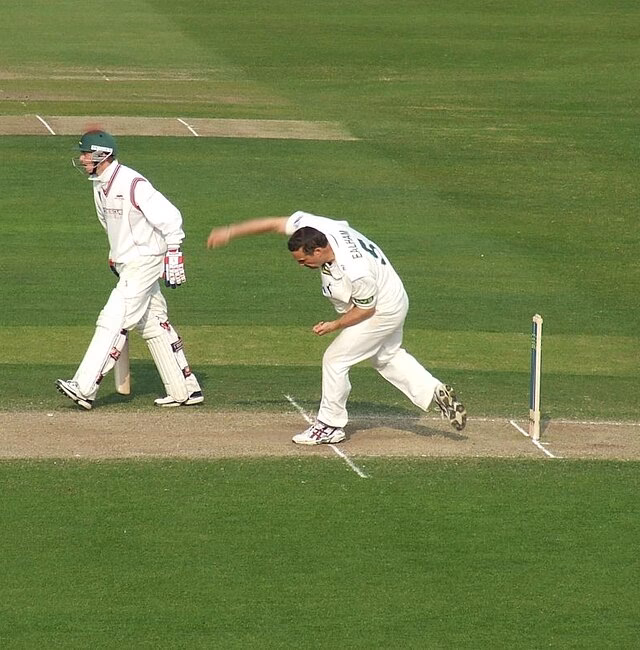 Mark Ealham
