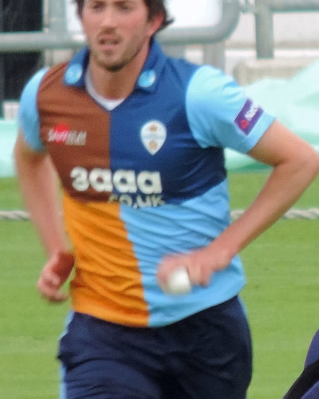 Mark Footitt