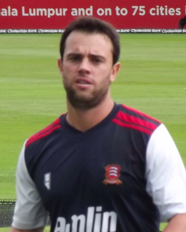 Mark Pettini