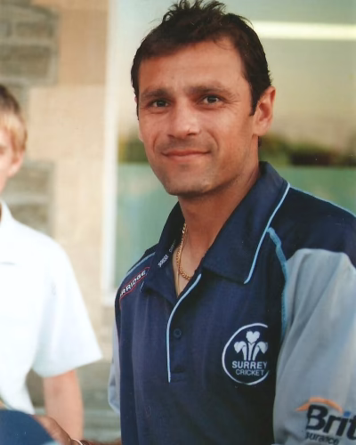 Mark Ramprakash