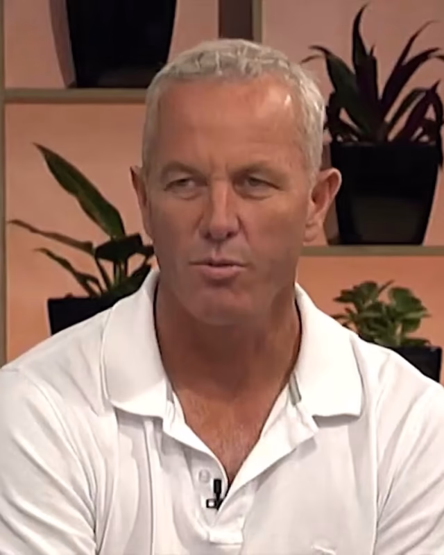 Mark Richardson