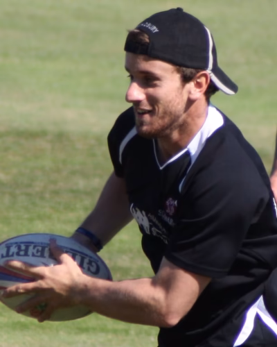 Mark Turner