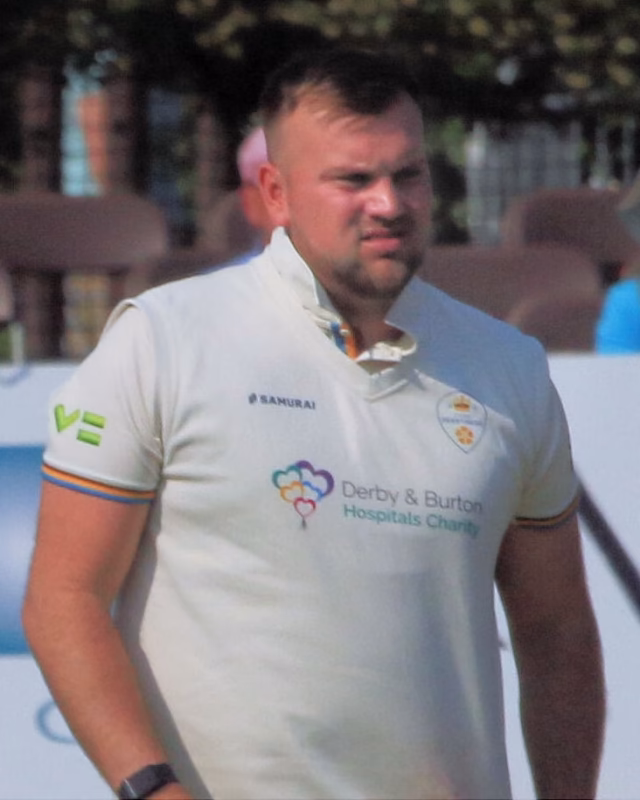 Mark Watt