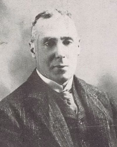 Martin Chapman