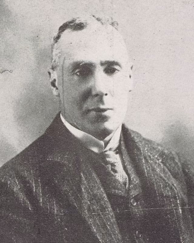 Martin Chapman