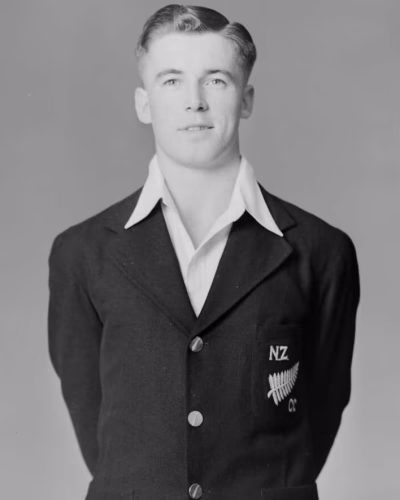 Martin Donnelly