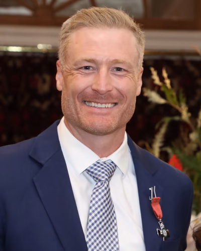 Martin Guptill