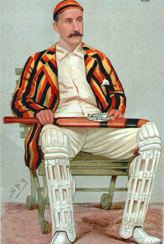Martin Hawke, 7th Baron Hawke