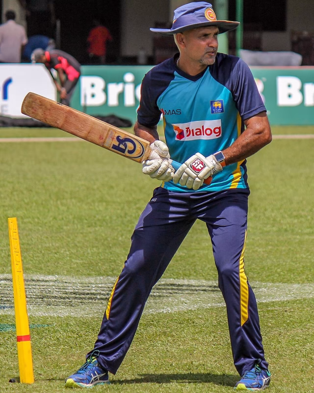 Marvan Atapattu
