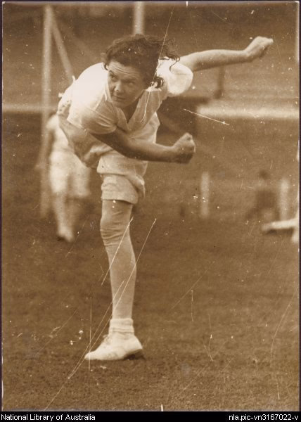 Mary Spear