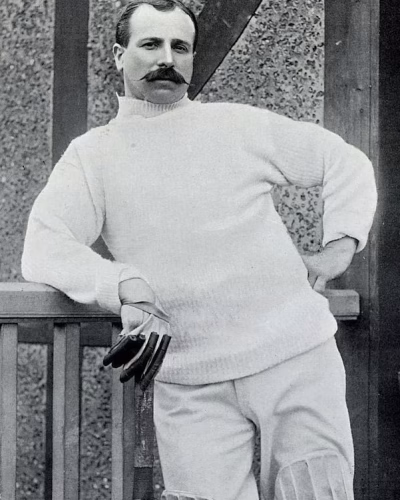 Mat Chapman