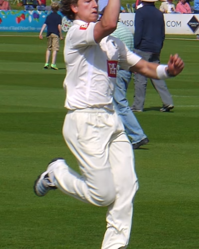 Matt Hobden