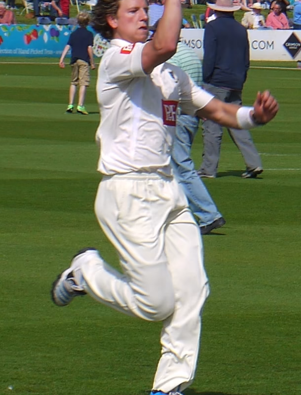 Matt Hobden