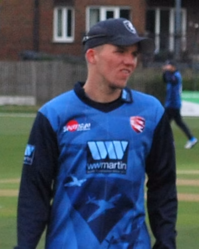 Matt Milnes