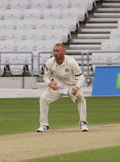 Matt Parkinson