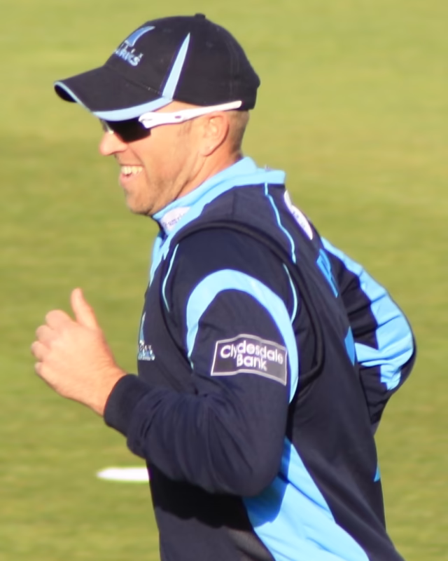 Matt Prior