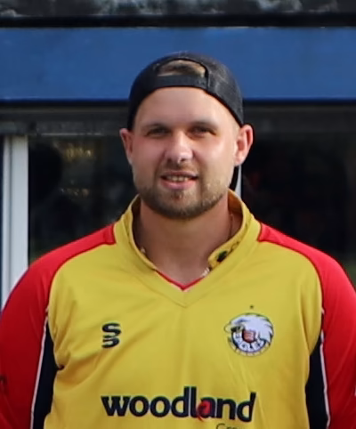 Matthew Critchley