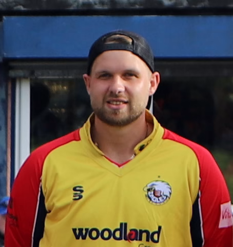 Matthew Critchley