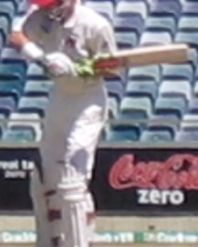 Matthew Elliott