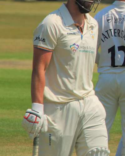 Matthew Lamb