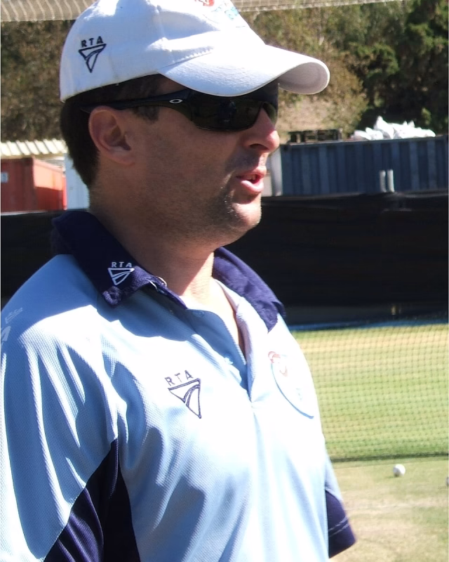 Matthew Mott