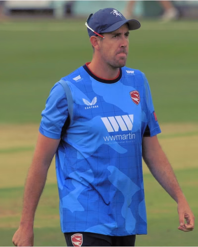 Matthew Quinn