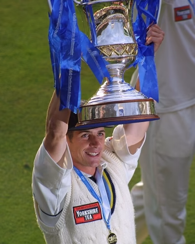 Matthew Wood
