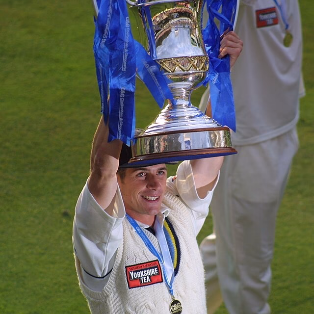 Matthew Wood