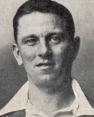 Maurice Leyland