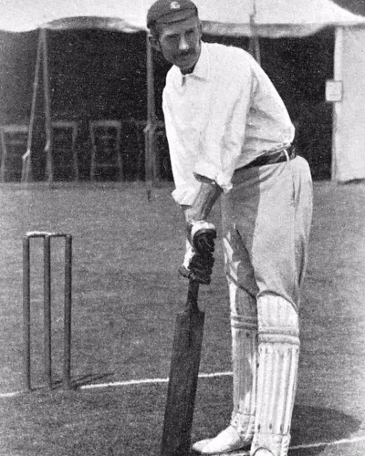 Maurice Read