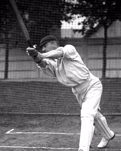 Maynard Ashcroft