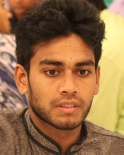 Mehedi Hasan