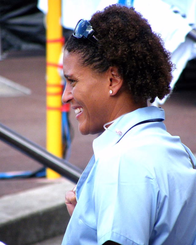 Mel Jones