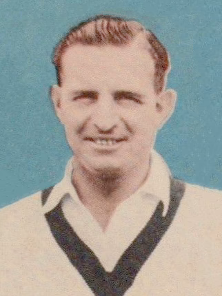 Merv Harvey