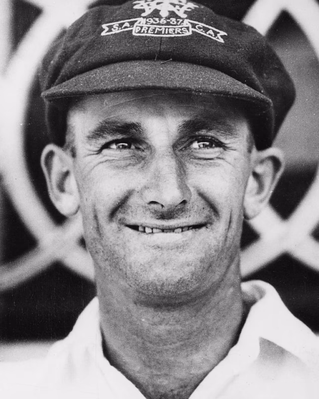 Mervyn Waite