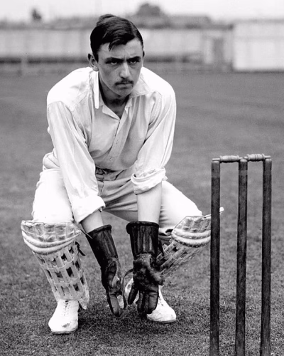 Meyrick Payne
