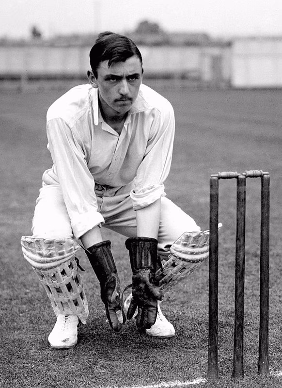 Meyrick Payne