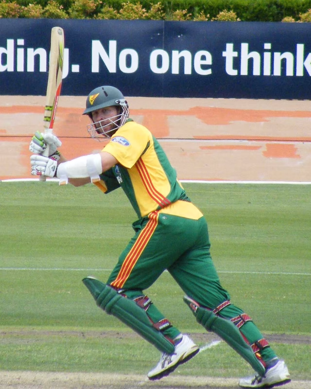 Michael Dighton