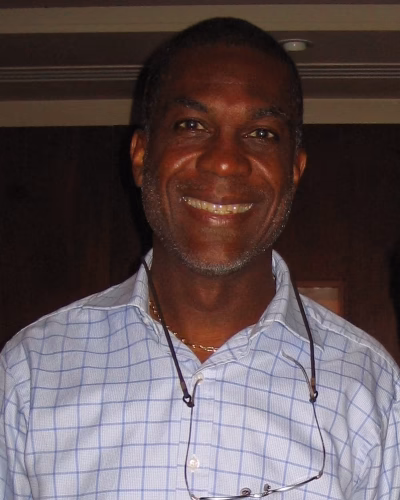 Michael Holding